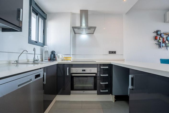 Image No.6-2 Bed Apartment for sale