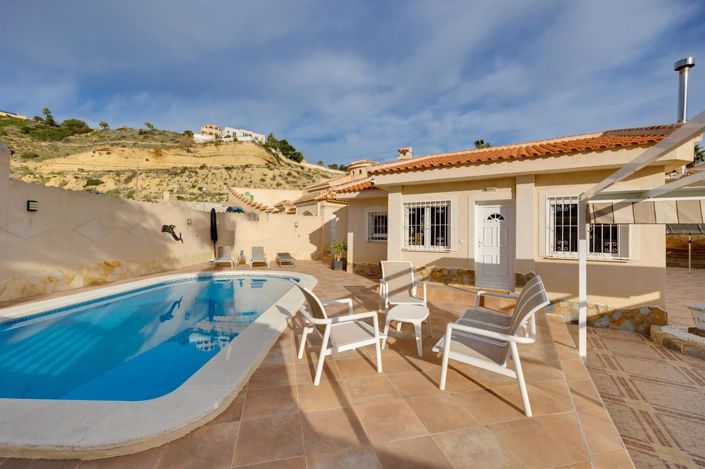 Image No.22-2 Bed Villa for sale