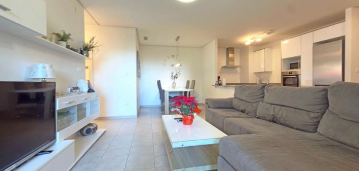 Image No.21-2 Bed Apartment for sale