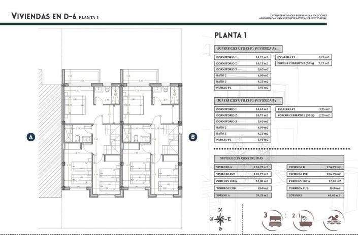 Image No.25-3 Bed House for sale