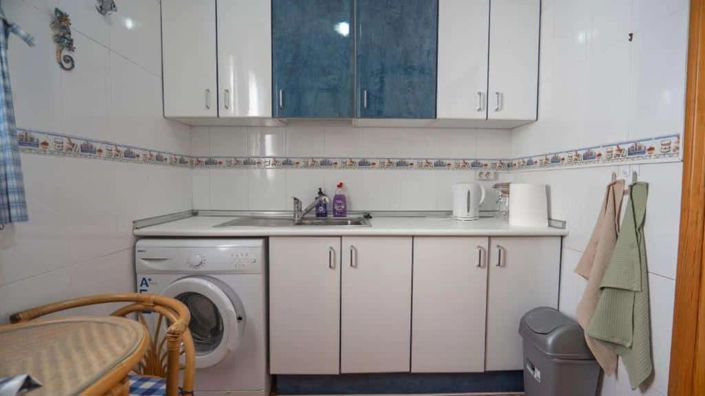 Image No.11-Bungalow de 2 chambres à vendre à Orihuela Costa