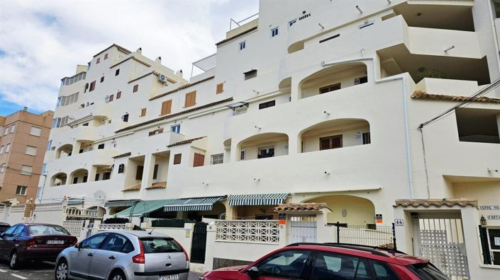 Image No.34-1 Bed Apartment for sale