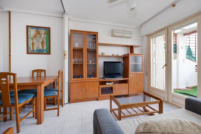 Image No.12-Penthouse de 1 chambre à vendre à Torrevieja