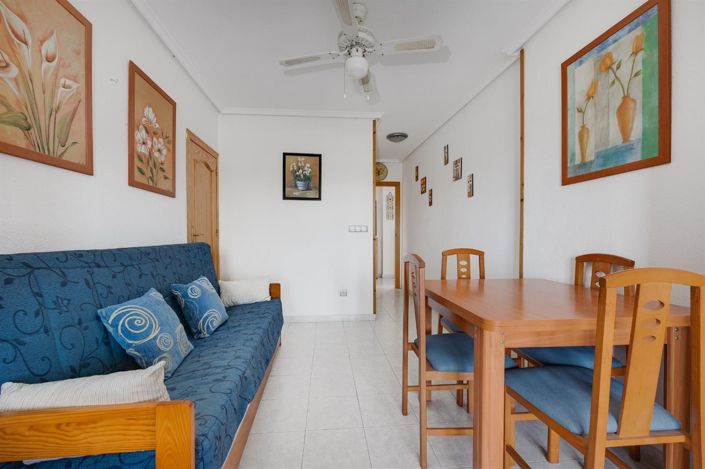 Image No.13-Penthouse de 1 chambre à vendre à Torrevieja