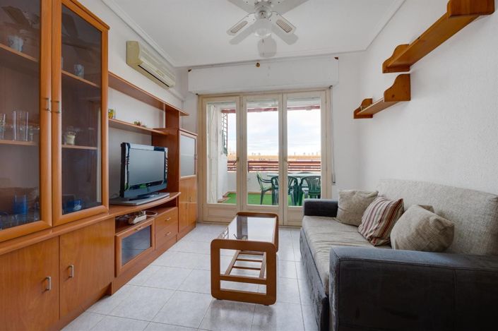 Image No.14-Penthouse de 1 chambre à vendre à Torrevieja