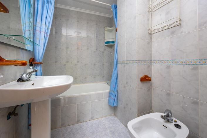 Image No.19-Penthouse de 1 chambre à vendre à Torrevieja