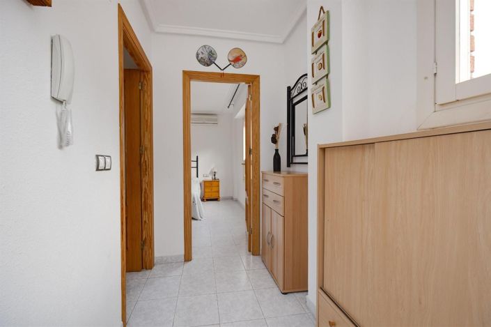 Image No.21-Penthouse de 1 chambre à vendre à Torrevieja