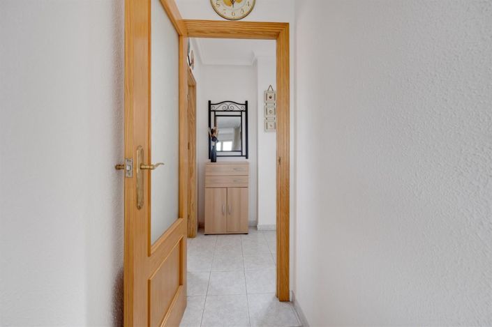 Image No.22-Penthouse de 1 chambre à vendre à Torrevieja