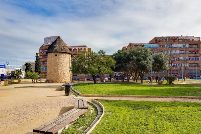 Image No.23-Penthouse de 1 chambre à vendre à Torrevieja