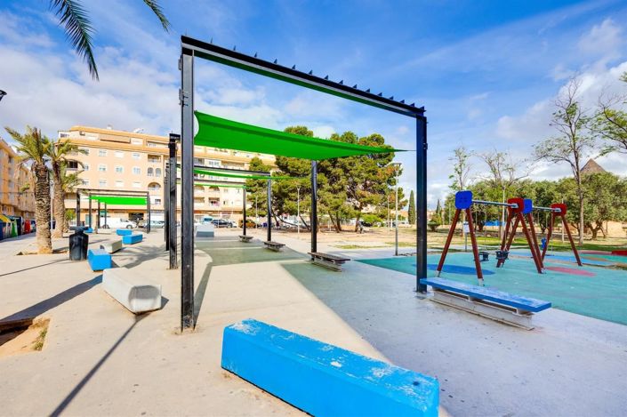 Image No.25-Penthouse de 1 chambre à vendre à Torrevieja