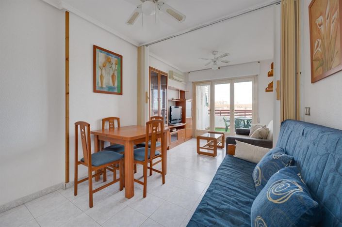 Image No.3-Penthouse de 1 chambre à vendre à Torrevieja