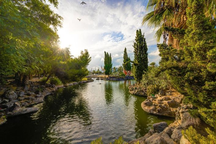 Image No.36-Penthouse de 1 chambre à vendre à Torrevieja