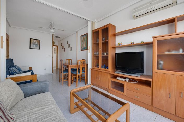 Image No.4-Penthouse de 1 chambre à vendre à Torrevieja