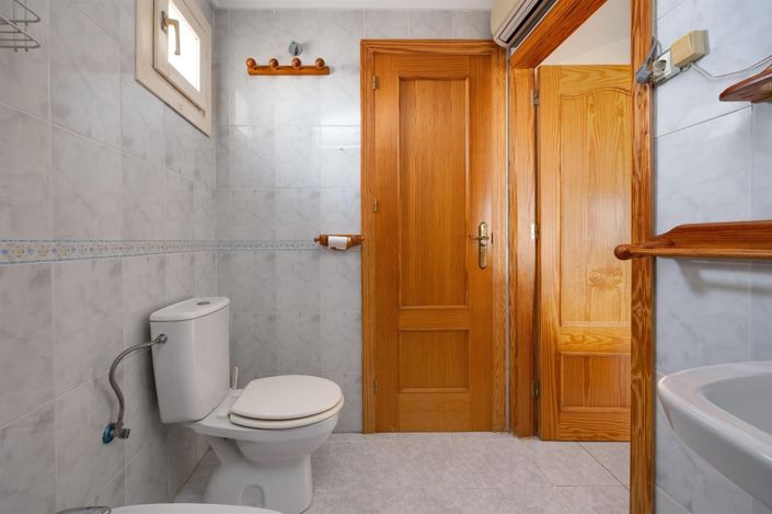 Image No.7-Penthouse de 1 chambre à vendre à Torrevieja