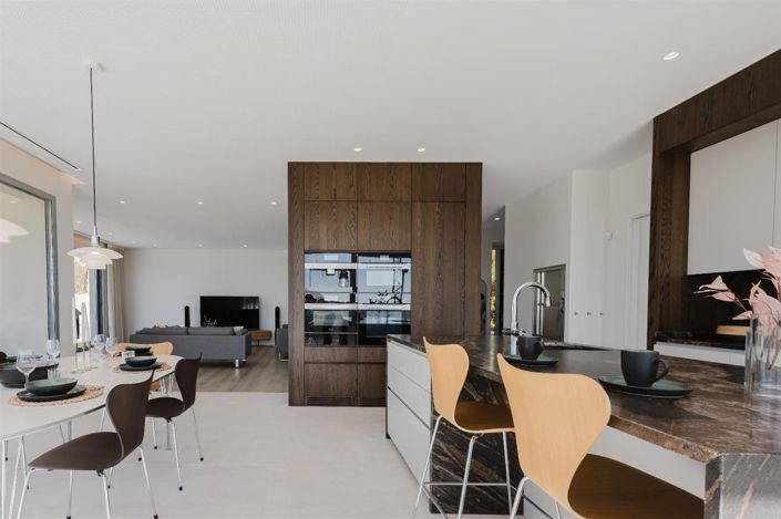 Image No.5-Villa de 5 chambres à vendre à Orihuela Costa