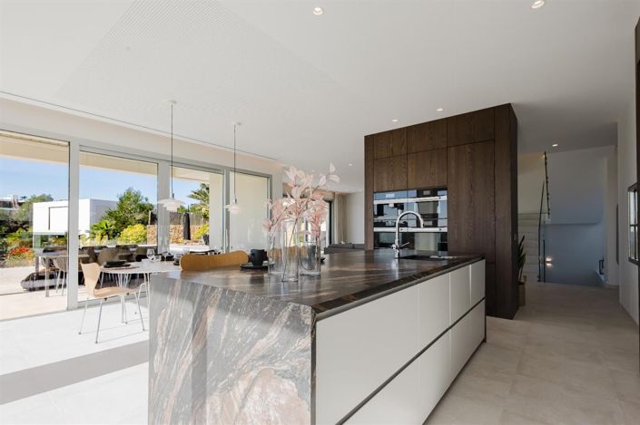 Image No.6-Villa de 5 chambres à vendre à Orihuela Costa