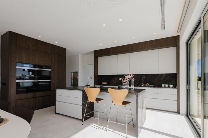 Image No.7-Villa de 5 chambres à vendre à Orihuela Costa