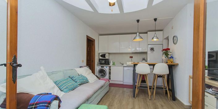 Image No.11-Villa de 2 chambres à vendre à Orihuela Costa