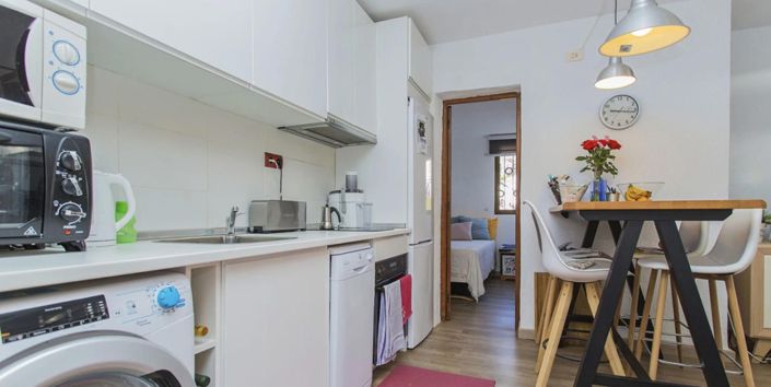 Image No.19-Villa de 2 chambres à vendre à Orihuela Costa