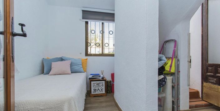 Image No.20-Villa de 2 chambres à vendre à Orihuela Costa