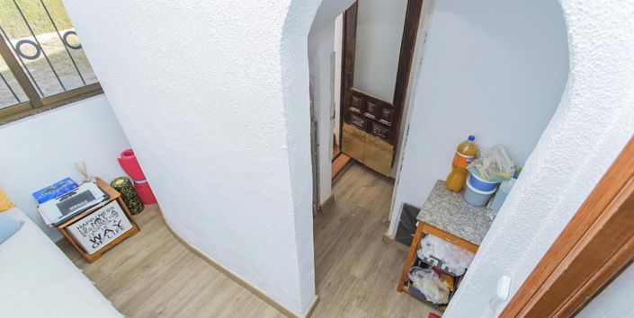 Image No.22-Villa de 2 chambres à vendre à Orihuela Costa