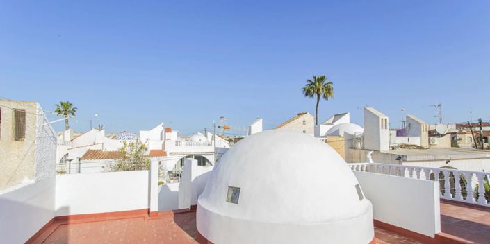 Image No.24-Villa de 2 chambres à vendre à Orihuela Costa