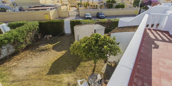 Image No.26-Villa de 2 chambres à vendre à Orihuela Costa