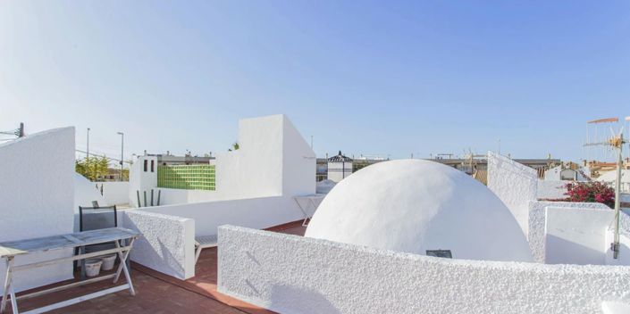 Image No.27-Villa de 2 chambres à vendre à Orihuela Costa