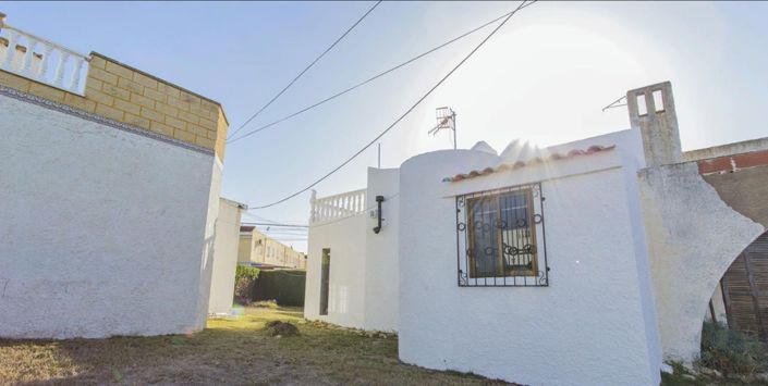 Image No.34-Villa de 2 chambres à vendre à Orihuela Costa