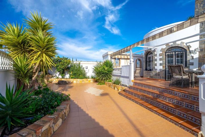 Image No.33-4 Bed Villa for sale