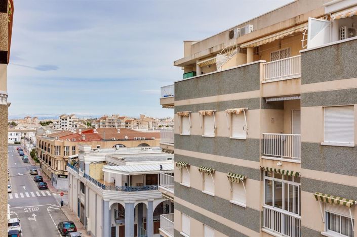 Image No.11-Appartement à vendre à Torrevieja