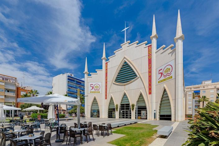 Image No.22-Appartement à vendre à Torrevieja