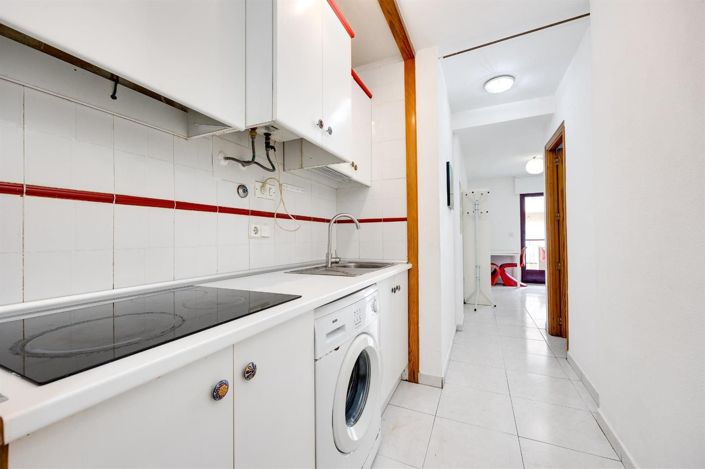 Image No.5-Appartement à vendre à Torrevieja