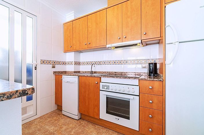 Image No.12-Maison de 3 chambres à vendre à Torrevieja