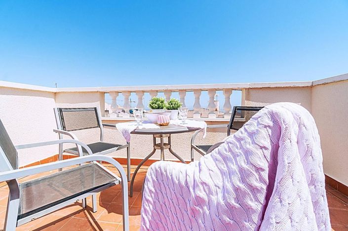 Image No.22-Maison de 3 chambres à vendre à Torrevieja