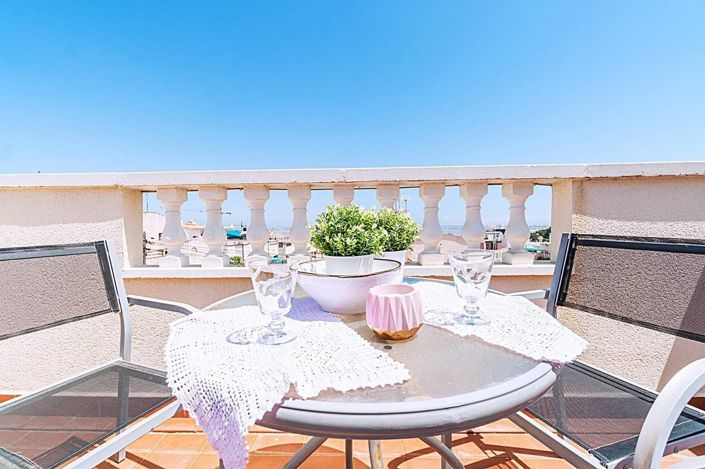 Image No.25-Maison de 3 chambres à vendre à Torrevieja