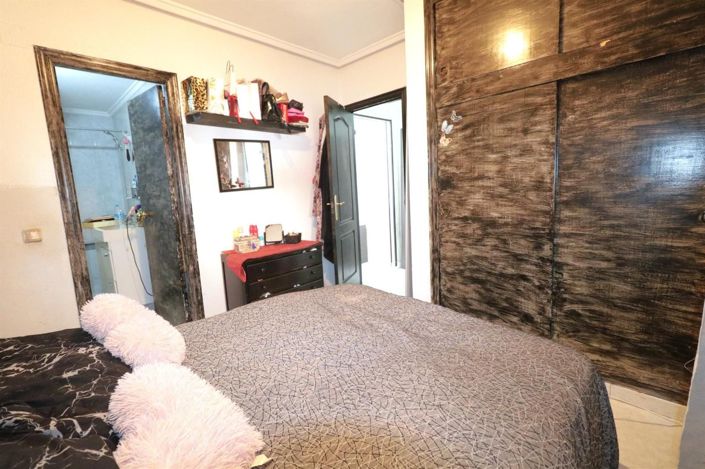 Image No.13-Appartement de 1 chambre à vendre à Torrevieja