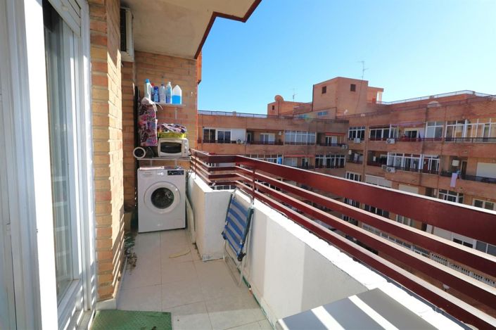 Image No.16-Appartement de 1 chambre à vendre à Torrevieja