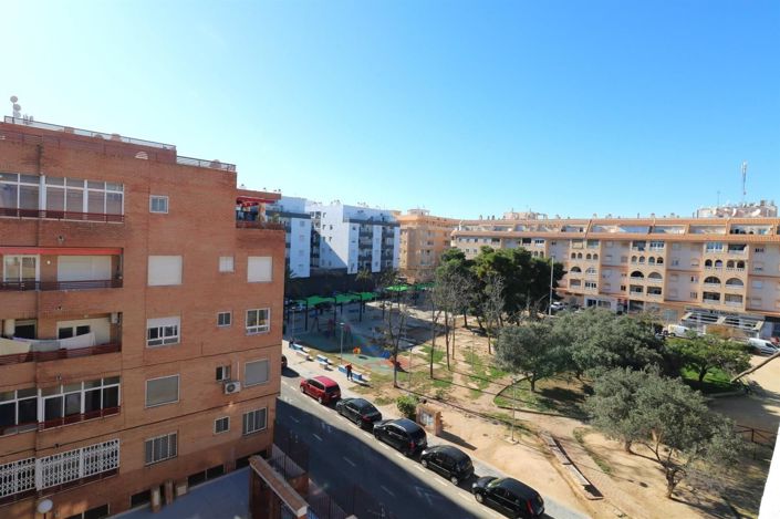 Image No.17-Appartement de 1 chambre à vendre à Torrevieja