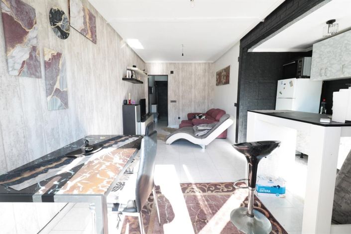 Image No.3-Appartement de 1 chambre à vendre à Torrevieja