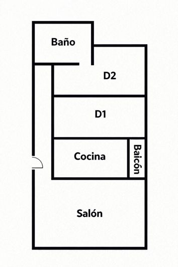Image No.18-Appartement de 2 chambres à vendre à Torrevieja