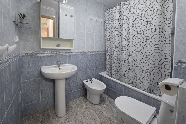 Image No.8-Appartement de 2 chambres à vendre à Torrevieja