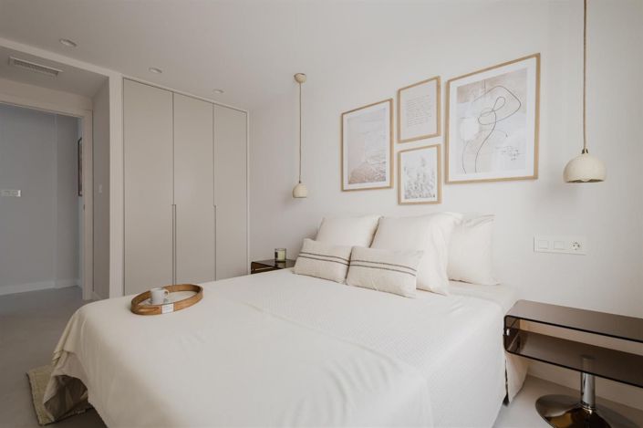 Image No.30-3 Bed Apartment for sale