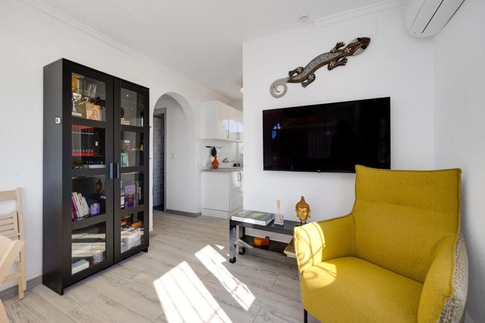 Image No.12-Villa de 2 chambres à vendre à San Fulgencio