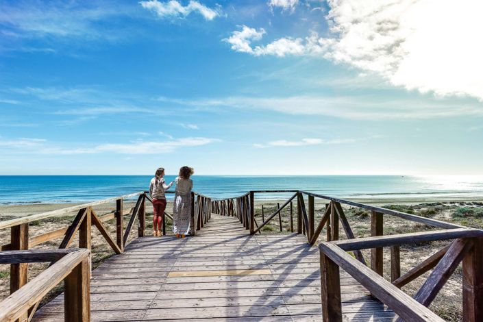 Image No.54-Villa de 2 chambres à vendre à San Fulgencio