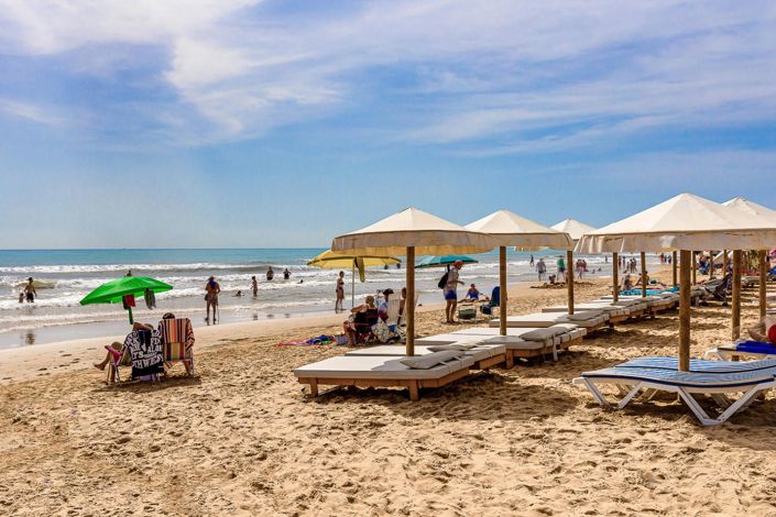 Image No.58-Villa de 2 chambres à vendre à San Fulgencio