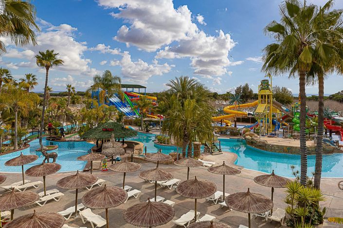 Image No.60-Villa de 2 chambres à vendre à San Fulgencio