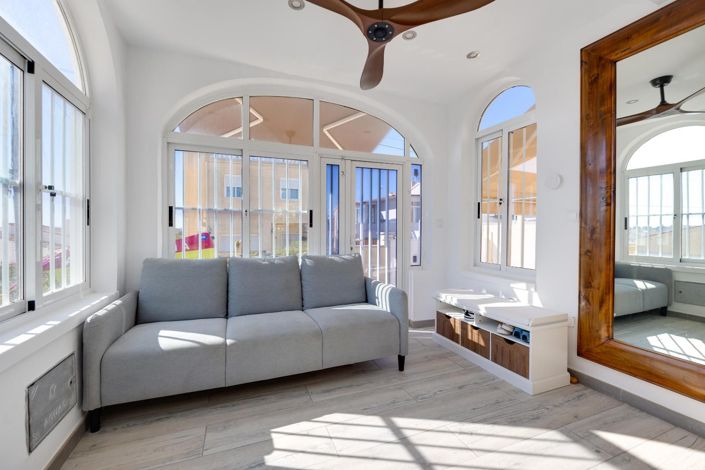 Image No.7-Villa de 2 chambres à vendre à San Fulgencio