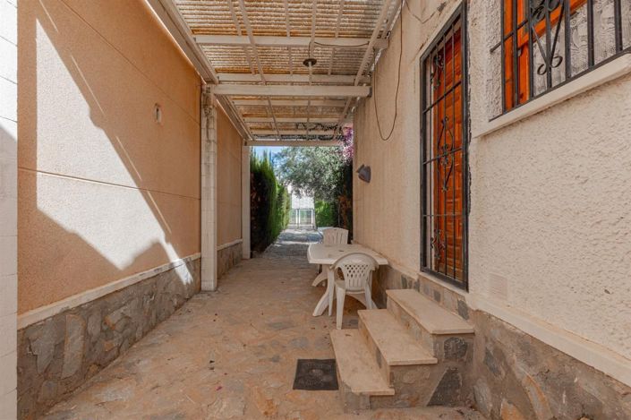 Image No.10-Villa de 3 chambres à vendre à Torrevieja