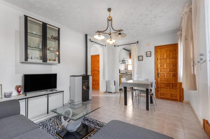 Image No.20-Villa de 3 chambres à vendre à Torrevieja